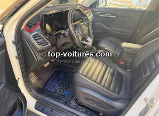 Kia Seltos 2023 — photo 4