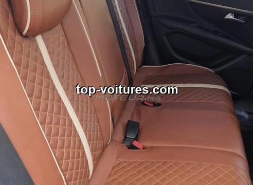 Peugeot 3008 2019 — photo 4