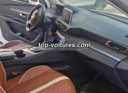 Peugeot 3008 2019 — photo 5