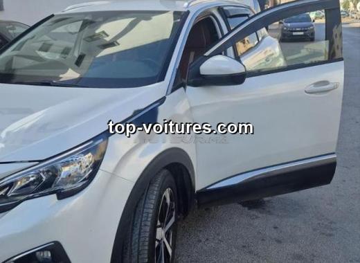 Peugeot 3008 2019 — photo 6
