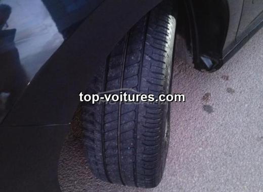 Peugeot 308 2012 — photo 3