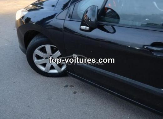 Peugeot 308 2012 — photo 4