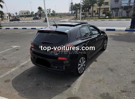 Hyundai i30 2019