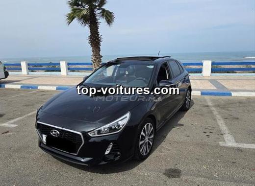 Hyundai i30 2019 — photo 2