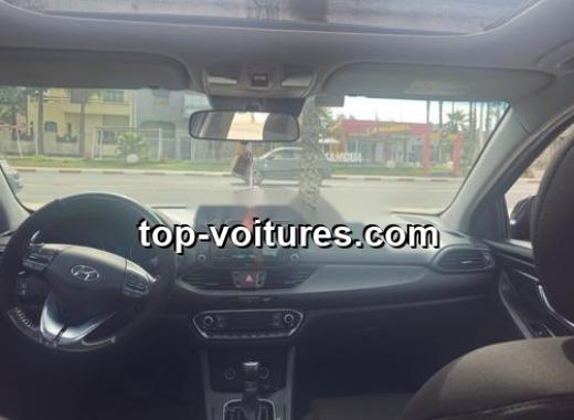Hyundai i30 2019 — photo 3