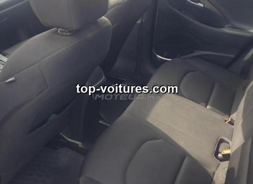 Hyundai i30 2019 — photo 4