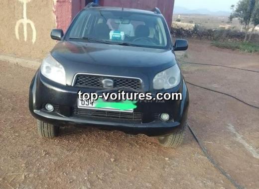 Daihatsu Terios