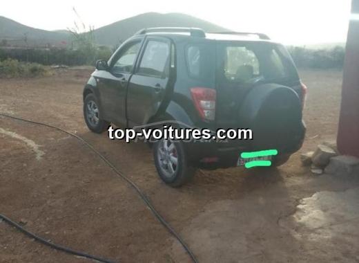 Daihatsu Terios 2007 — photo 2