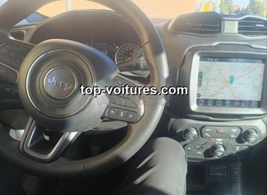 Jeep Renegade 2021 — photo 5