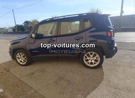Jeep Renegade 2021 — photo 6