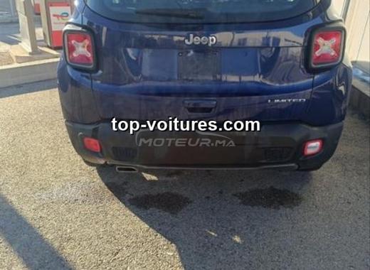 Jeep Renegade 2021 — photo 7