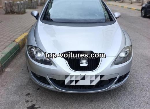 Seat Leon 2006