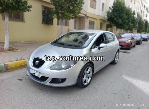 Seat Leon 2006 — photo 2