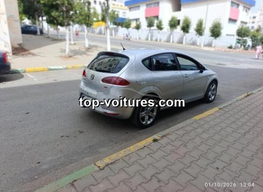 Seat Leon 2006 — photo 3
