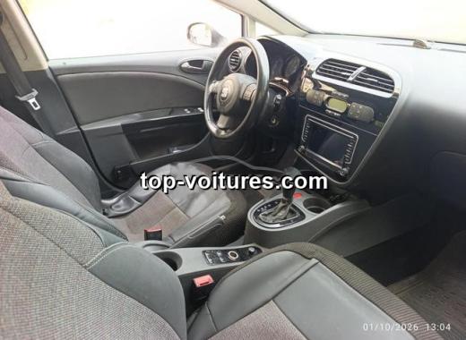 Seat Leon 2006 — photo 4