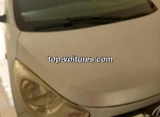 Hyundai i10 2016 — photo 2