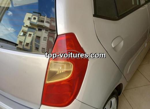 Hyundai i10 2016 — photo 3