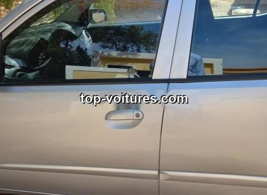 Hyundai i10 2016 — photo 5