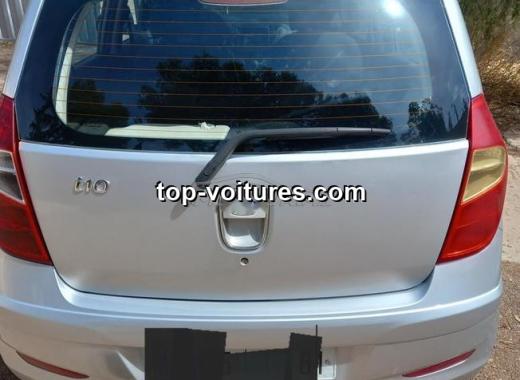 Hyundai i10 2016 — photo 6
