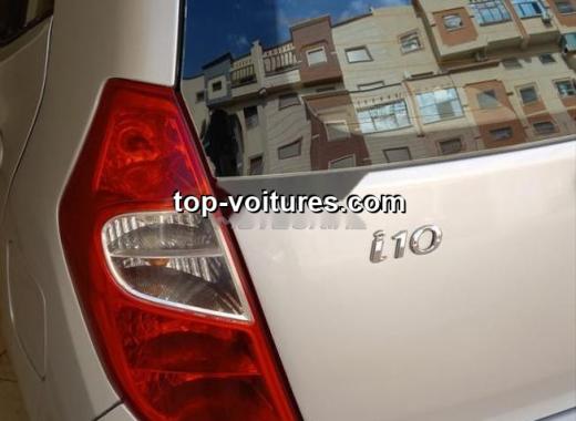Hyundai i10 2016 — photo 7