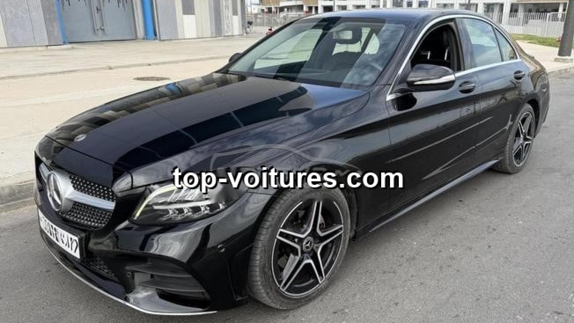 Mercedes-Benz Classe C