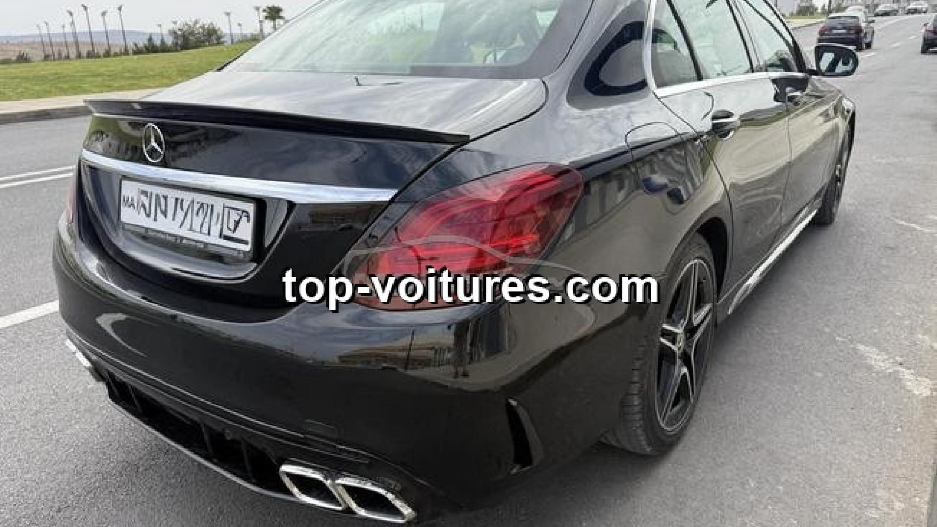 Mercedes-Benz Classe C
