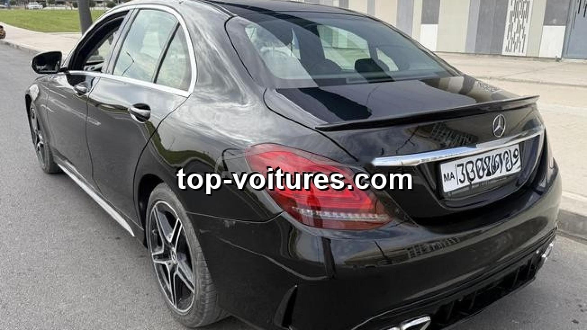 Mercedes-Benz Classe C