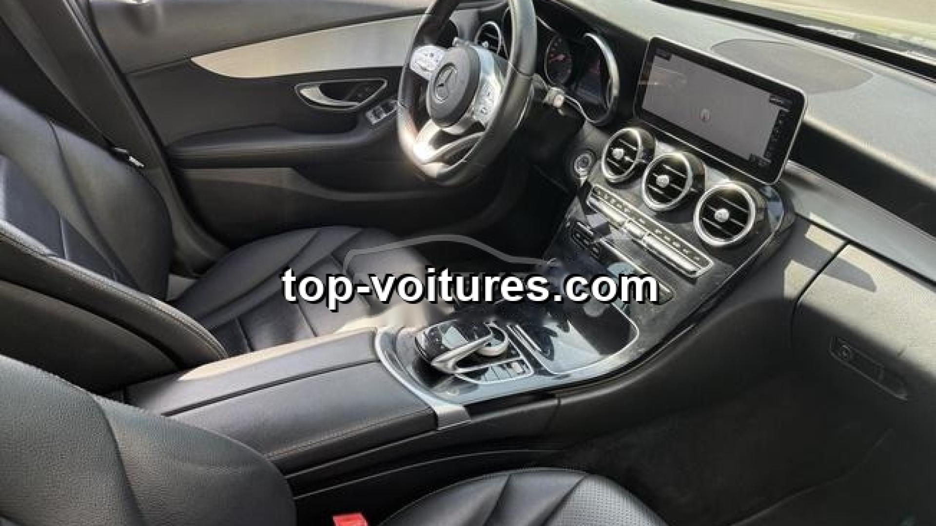 Mercedes-Benz Classe C