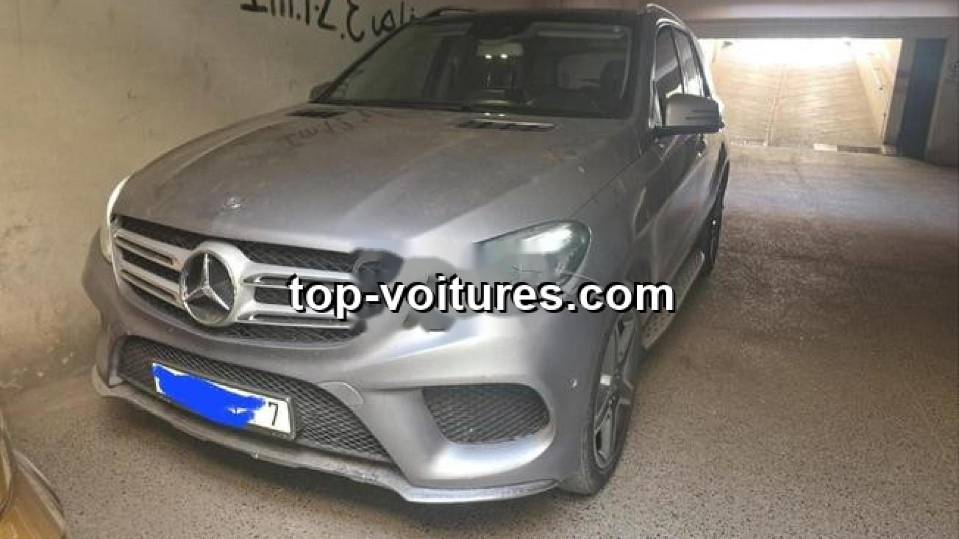 Mercedes-Benz Classe GLE