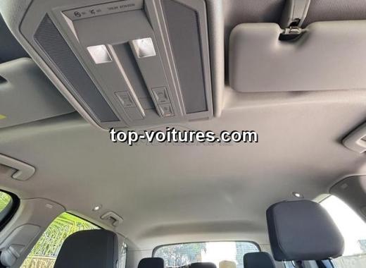 Volkswagen Touareg 2020 — photo 7