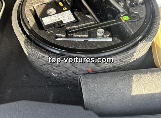 Volkswagen Touareg 2020 — photo 8