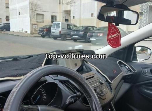 Ford Kuga 2020 — photo 2