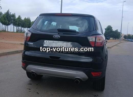 Ford Kuga 2020 — photo 3