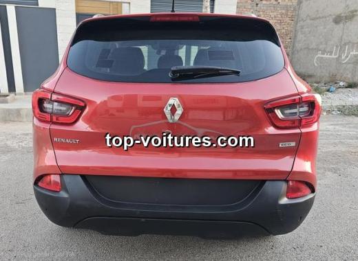 Renault Kadjar 2015 — photo 2