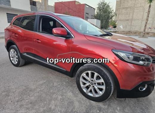 Renault Kadjar 2015 — photo 3