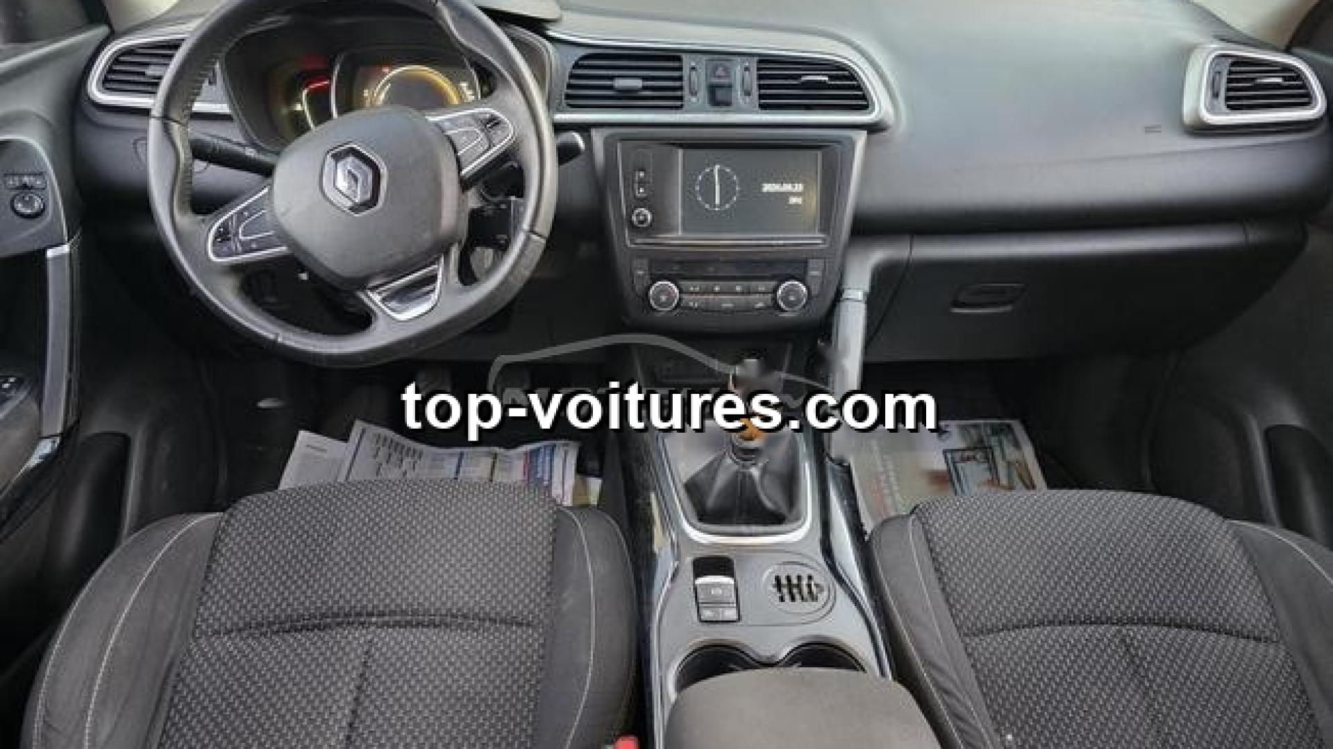 Renault Kadjar