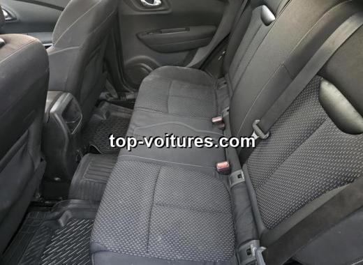 Renault Kadjar 2015 — photo 6