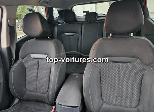 Renault Kadjar 2015 — photo 7