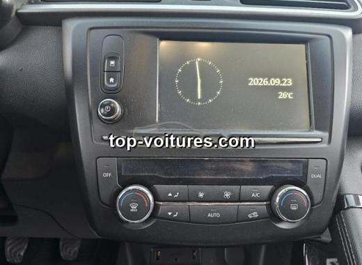 Renault Kadjar 2015 — photo 8