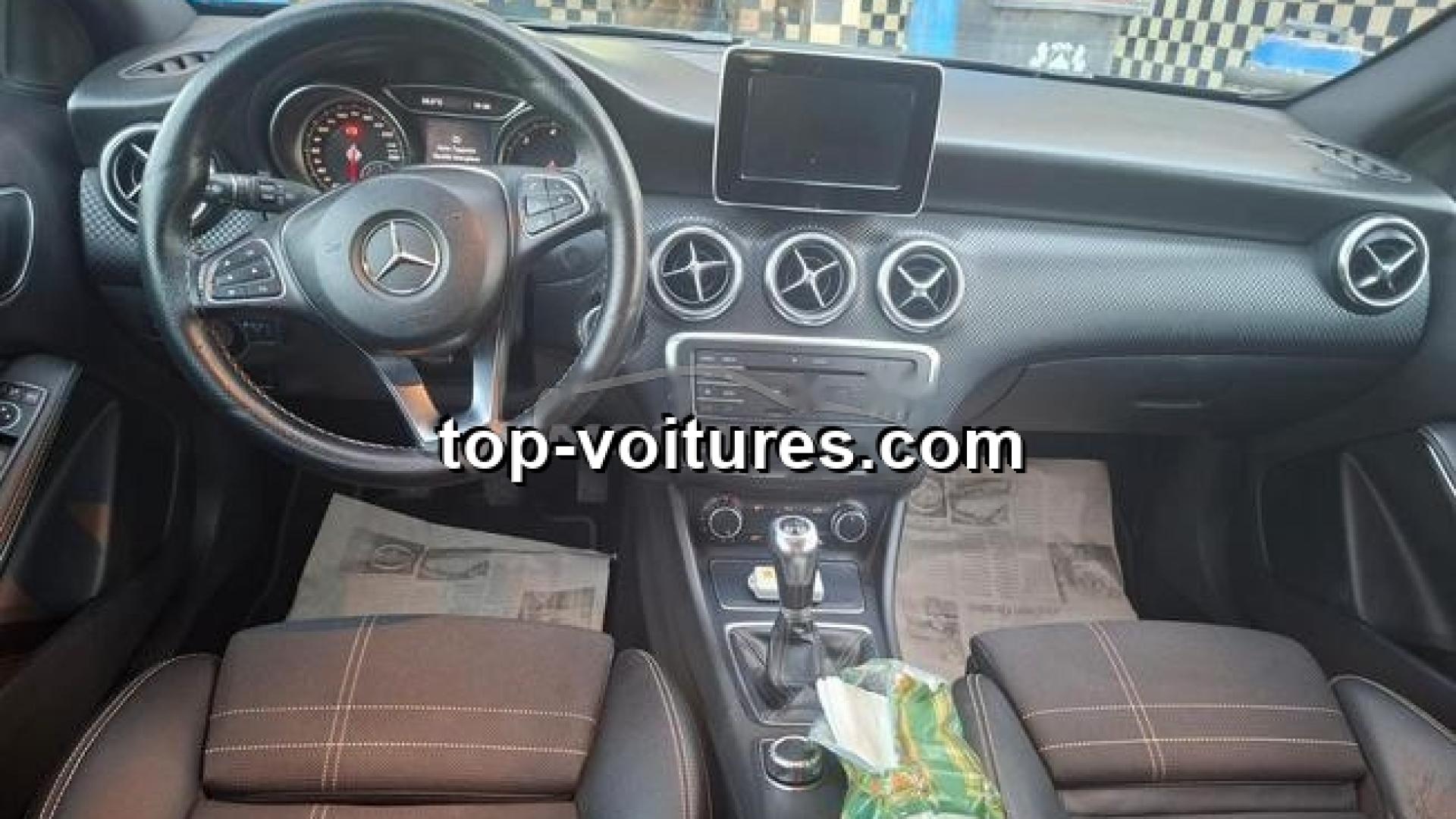 Mercedes-Benz 180