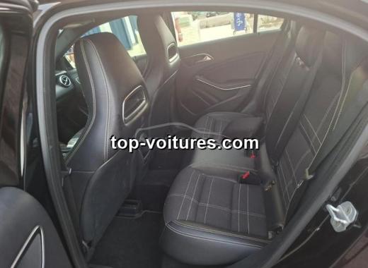Mercedes 180 2016 — photo 2