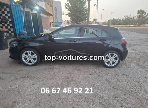 Mercedes 180 2016 — photo 3