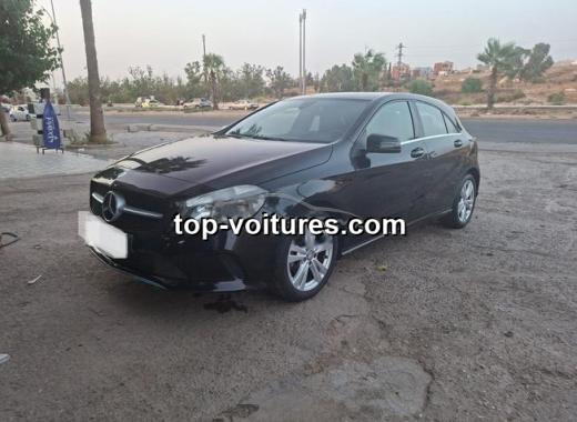 Mercedes 180 2016 — photo 5