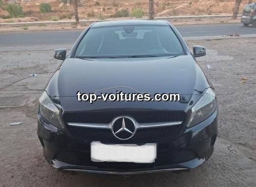 Mercedes 180 2016 — photo 6