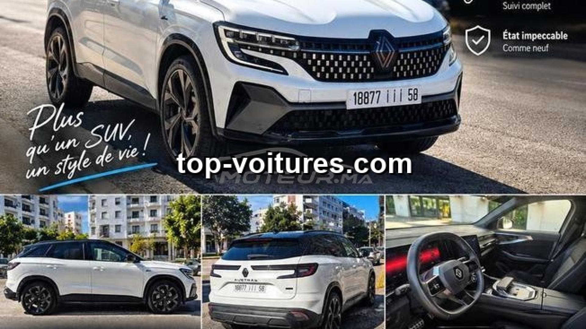 Renault Austral