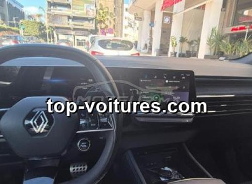 Renault Austral 2024 — photo 4