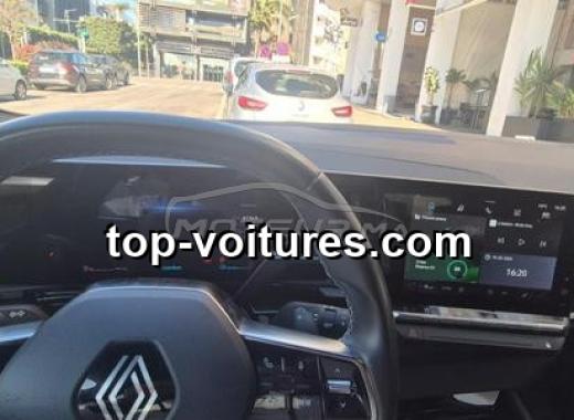 Renault Austral 2024 — photo 5