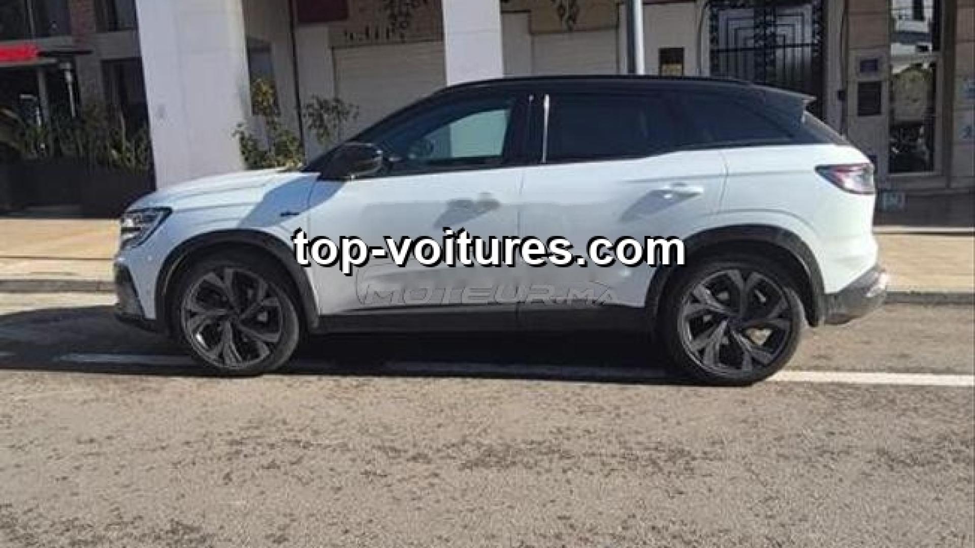 Renault Austral