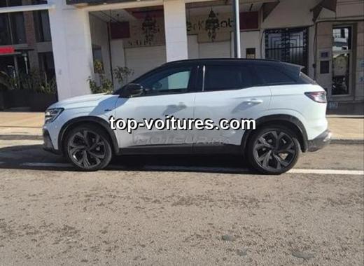 Renault Austral 2024 — photo 7