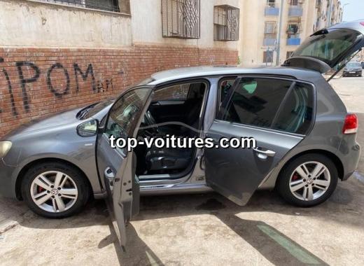 Volkswagen Golf 6 2012 — photo 2